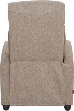 Home affaire Relaxsessel VESOUL | Braun