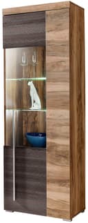 OTTO home Vitrine Roger | Holztöne 2