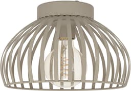EGLO Deckenleuchte MOGANO 3 | Beige