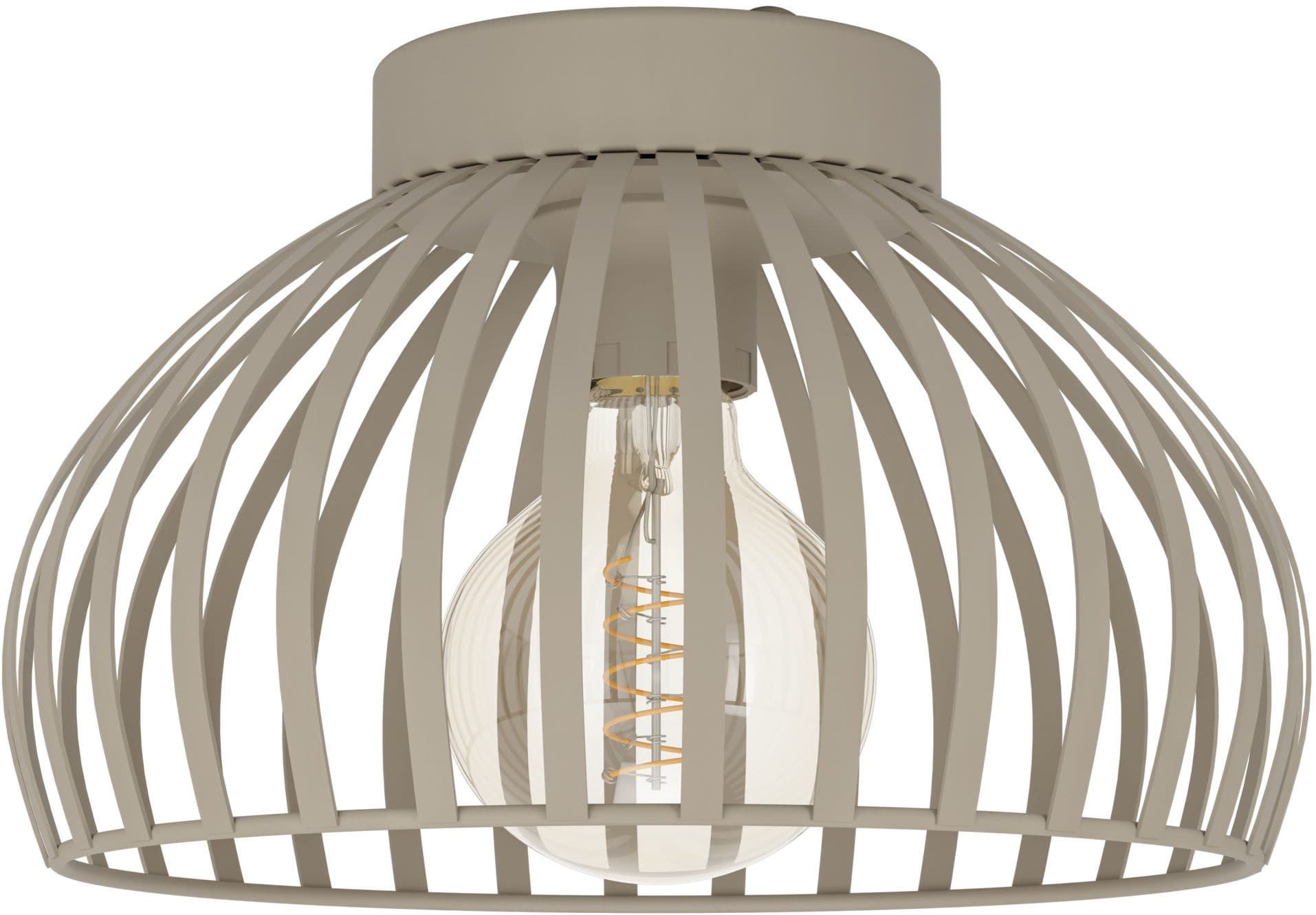 EGLO Deckenleuchte MOGANO 3 | Beige