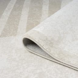 Carpet City Kinderteppich MARA710 | Beige
