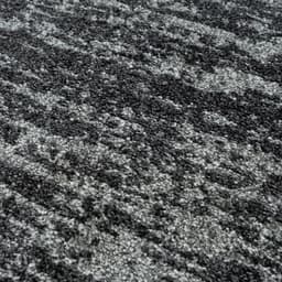 Sanat Teppich Oslo | Schwarz