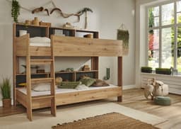 Relita Etagenbett Sway | Holztöne