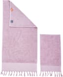 done.® Handtuch Set Provence Bohéme | Rosa 2