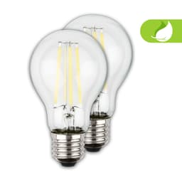 Briloner Leuchten LED-Leuchtmittel A60 | Weiß