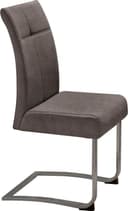 OTTO home Freischwinger Rab | Braun