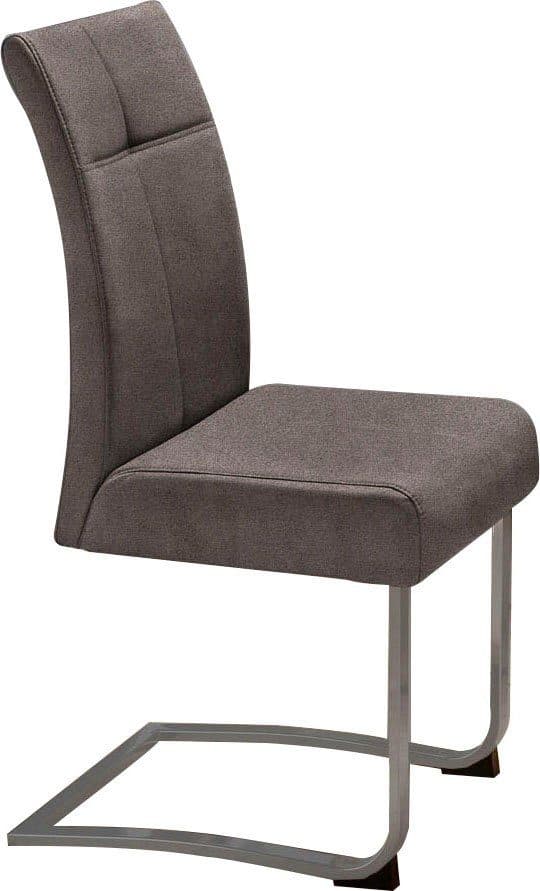 OTTO home Freischwinger Rab | Braun
