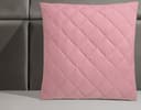 OTTO home Microfaserkissen Microlux Kopfkissen | Rosa 2