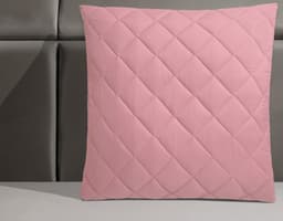 OTTO home Microfaserkissen Microlux Kopfkissen | Rosa