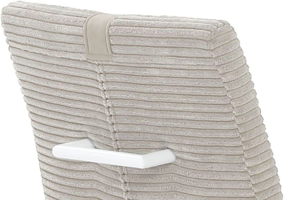 Jockenhöfer Gruppe Freischwinger Kenny | Beige