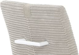Jockenhöfer Gruppe Freischwinger Kenny | Beige