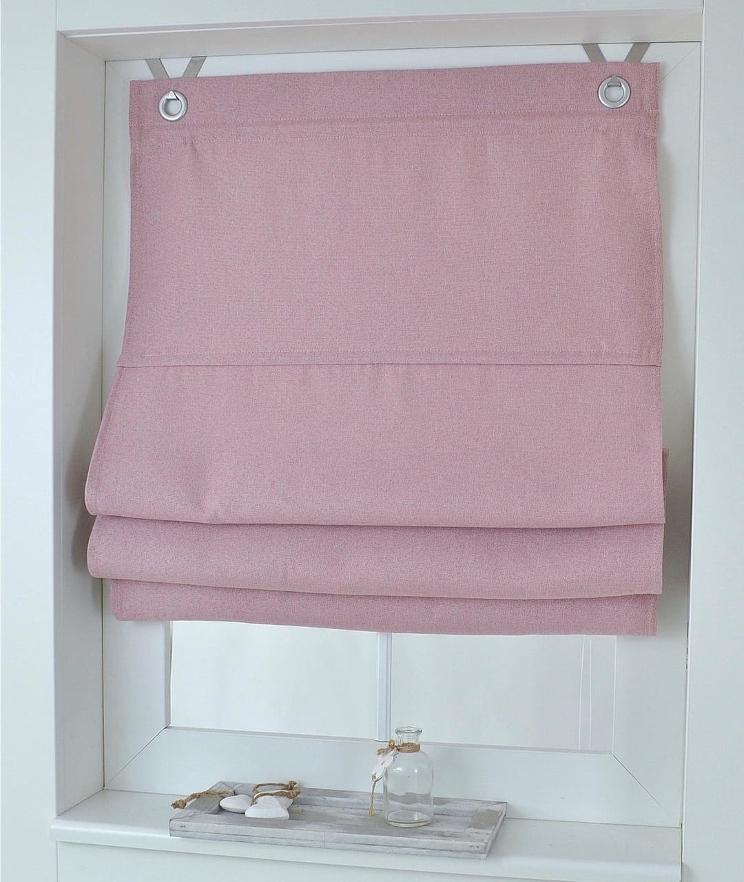 Kutti Raffrollo Dimout | Rosa
