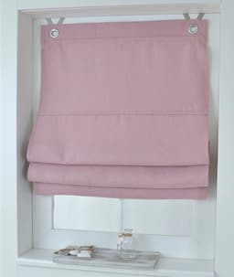 Kutti Raffrollo Dimout | Rosa