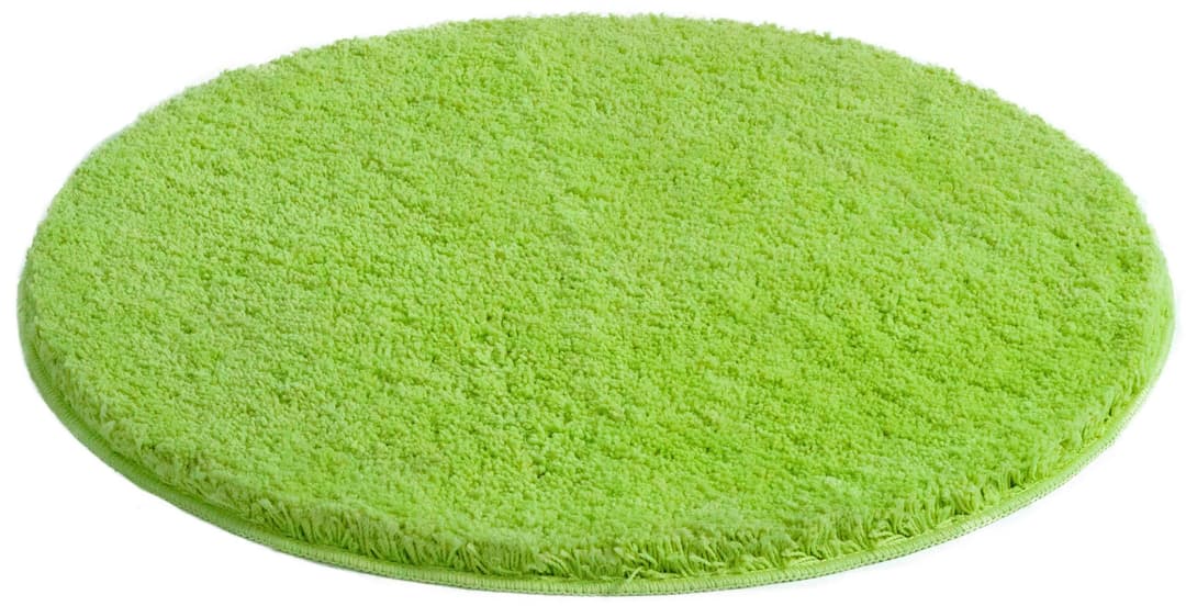 OTTO home Badematte Sanremo | Grün