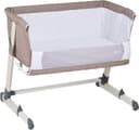 BabyGo Beistellbett Together | Beige 2