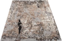 OCI DIE TEPPICHMARKE Teppich JUWEL LIRAY | Braun