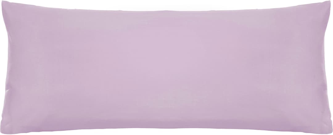 Biberna Kissenbezug Michi | Lila