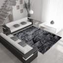 Ayyildiz Teppiche Teppich Parma 9250 | Schwarz 3