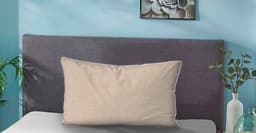 Biberna Hermal Kissenbezug | Beige