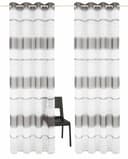 OTTO home Gardine Jay | Grau
