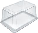 Keeeper Aufbewahrungsbox bea | Transparent 3