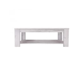 Home affaire Couchtisch Oscar CT | Holztöne