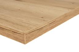 nobilia® Arbeitsplatte | Holztöne