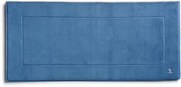 Möve Badematte Superwuschel | Blau