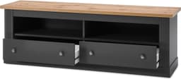OTTO home Wohnwand Westminster S | Grau