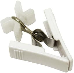 GARDINIA Klick-Gleiter X-Gleiter | Weiß