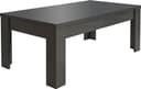 Home affaire Couchtisch Dama | Grau 2