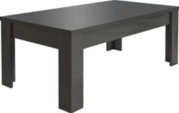Home affaire Couchtisch Dama | Grau