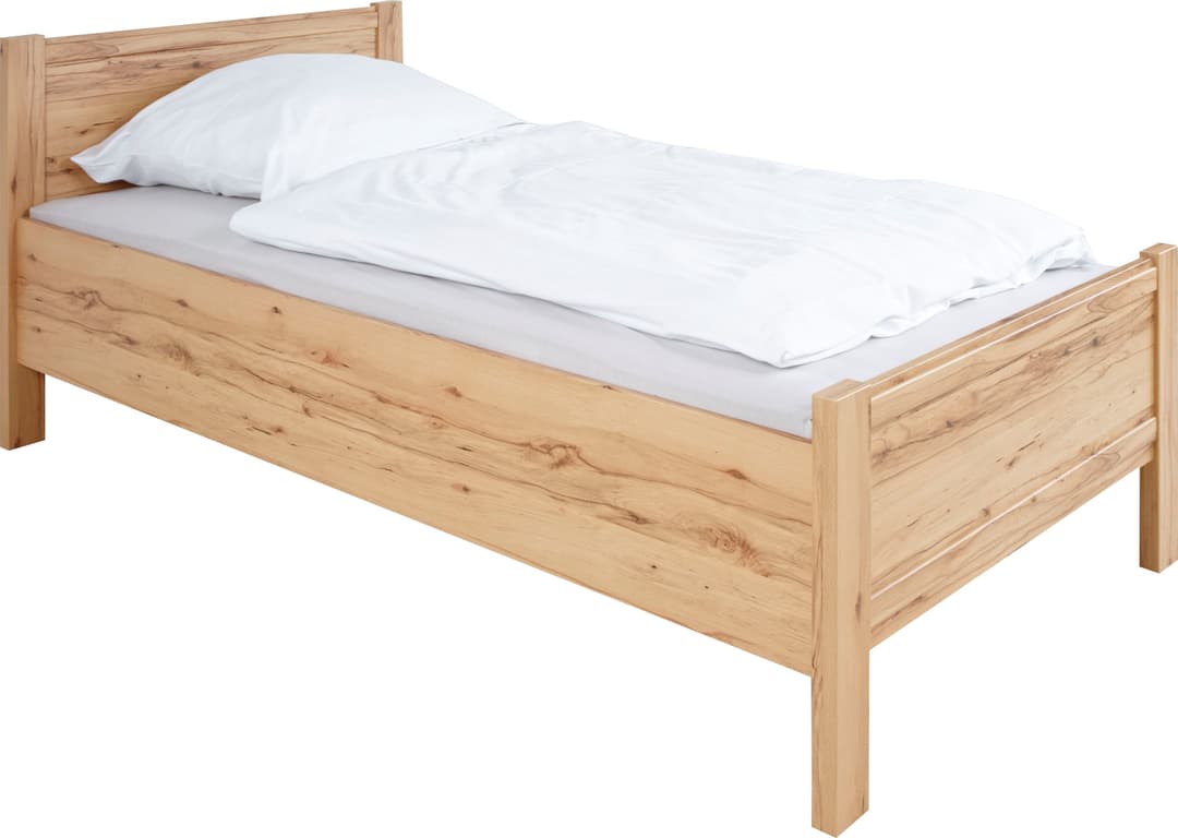 priess Bett Husum | Holztöne