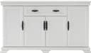 OTTO home Sideboard Royal | Weiß 2