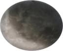 TRIO Leuchten Lunar Deckenleuchte | Grau 3