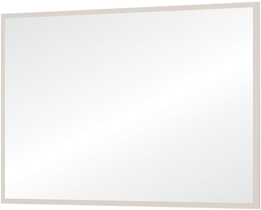 FORTE Garderobenspiegel Alice Springs | Beige