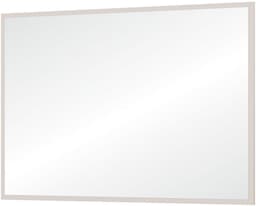 FORTE Garderobenspiegel Alice Springs | Beige