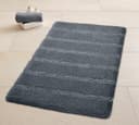 Kleine Wolke Badematte Monrovia | Grau 2