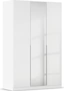 OTTO home AGORDO Kleiderschrank | Weiß
