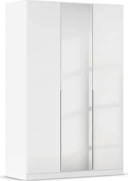 OTTO home AGORDO Kleiderschrank | Weiß