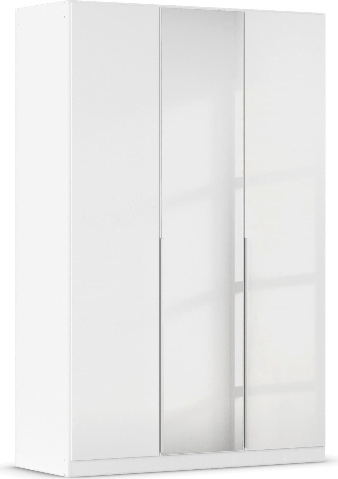 OTTO home AGORDO Kleiderschrank | Weiß
