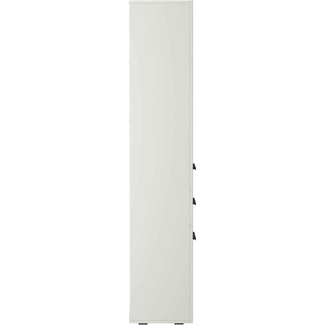 INOSIGN Hochschrank Skara | Weiß