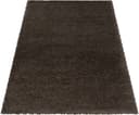 Ayyildiz Teppiche Hochflor-Teppich FLUFFY 3500 | Braun 2