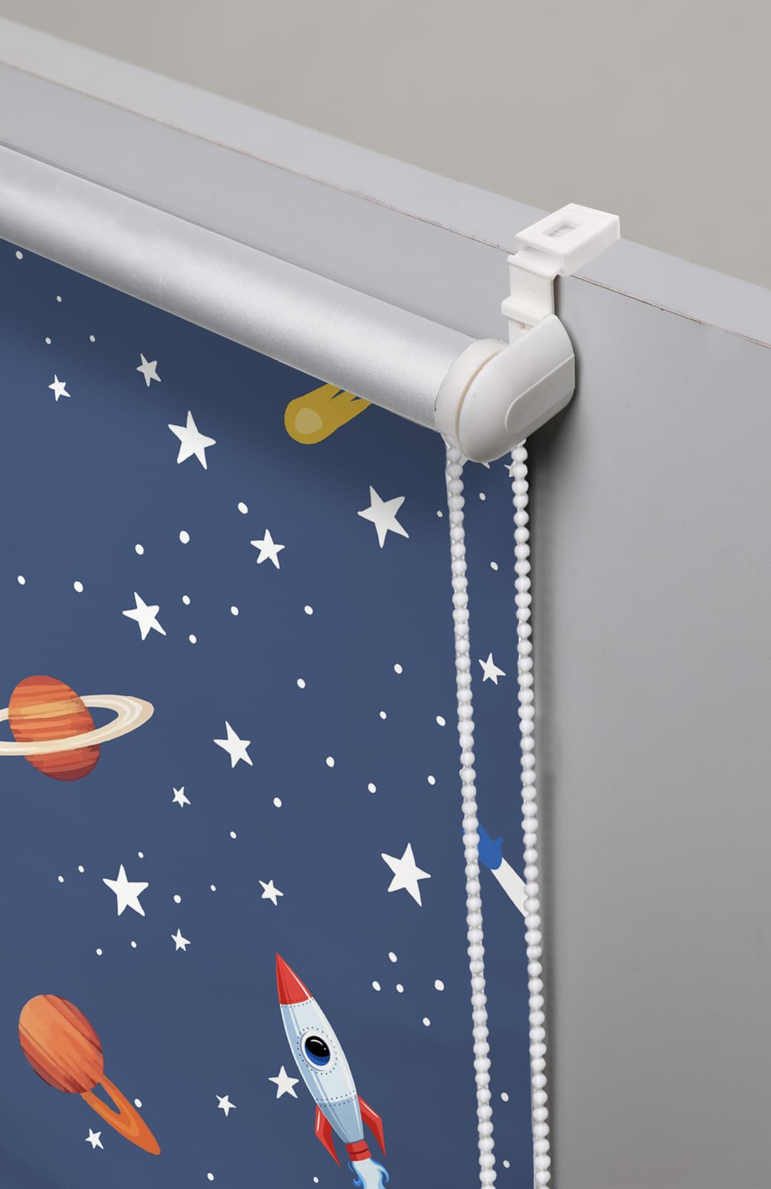 Rollo ASTRONAUT | Blau