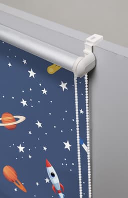 Rollo ASTRONAUT | Blau