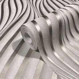 Marburg Vliestapete Twist | Beige