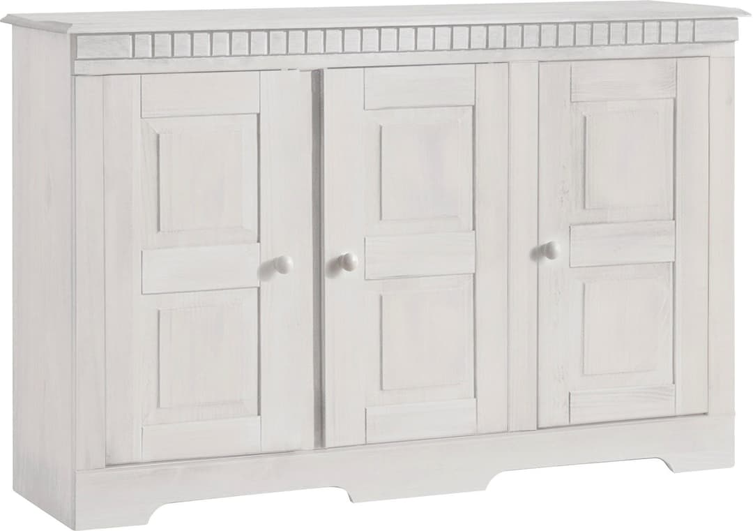 OTTO home Sideboard Lisa | Holztöne