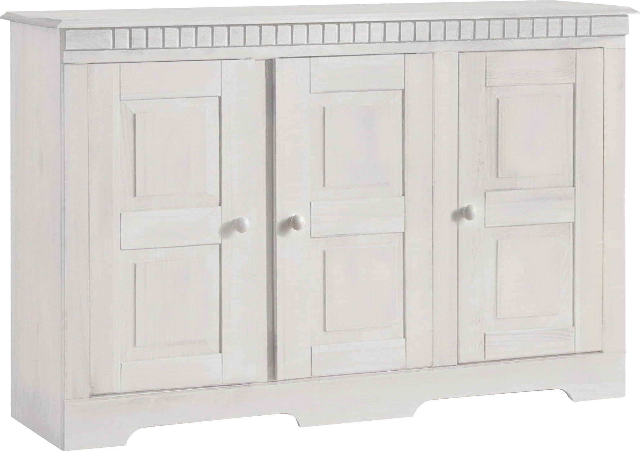 OTTO home Sideboard Lisa | Holztöne