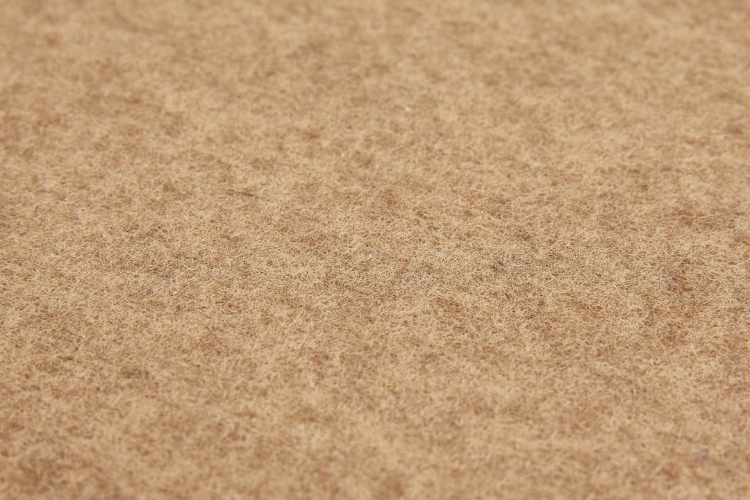 Andiamo Teppichfliese Abbo | Beige
