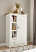 OTTO home Kommode Westminster | Weiß 2